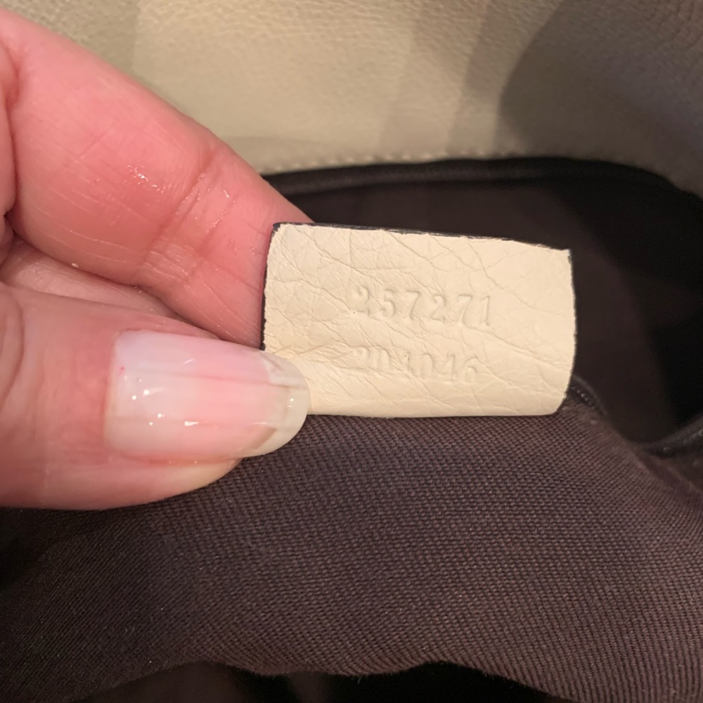 ❤️ Large Gucci tote - Picture 6 of 16